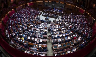 Legge elettorale, cosa succederà adesso