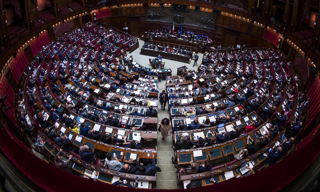 Legge elettorale, cosa succederà adesso