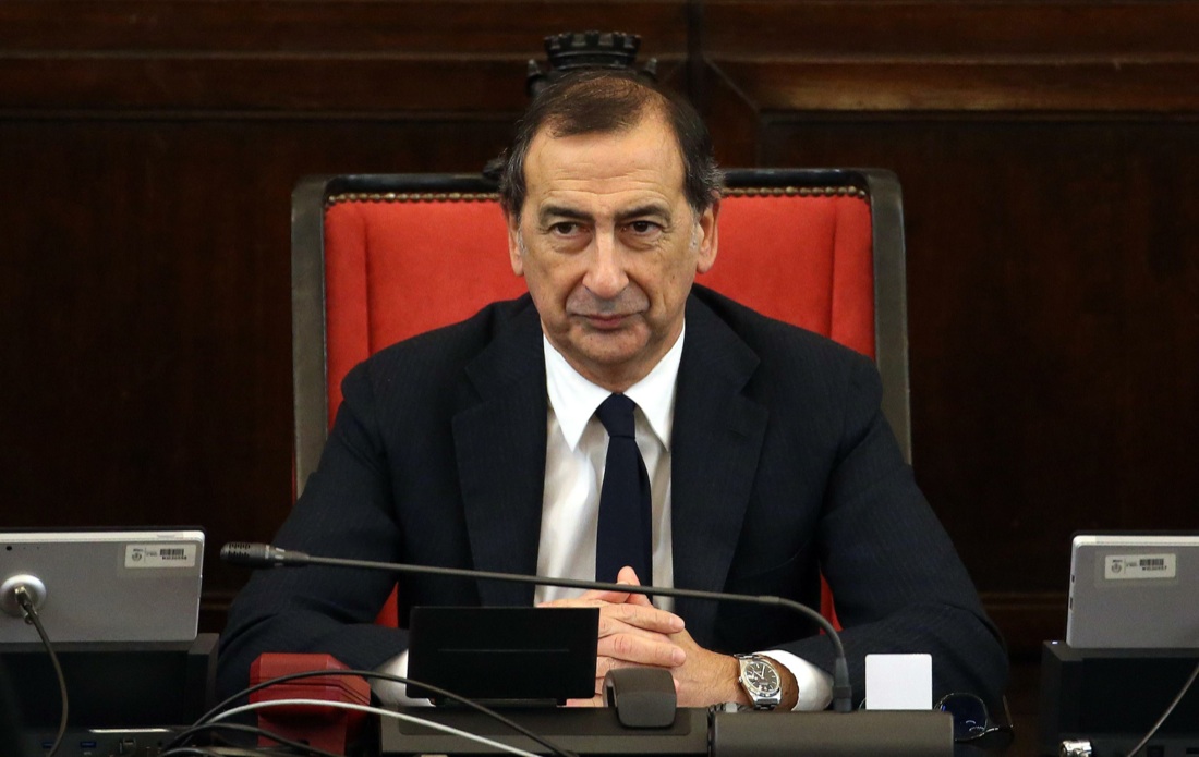 Denuncia a Milano: “180 milioni di multe usati male” Denuncia a Milano: “180 milioni di multe usati male”