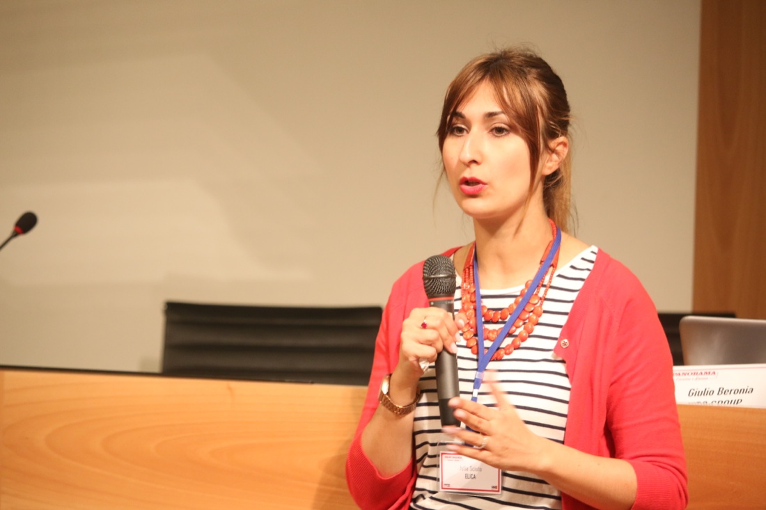 Il workshop per capire come trovare lavoro – VIDEO e FOTO Il workshop per capire come trovare lavoro – VIDEO e FOTO