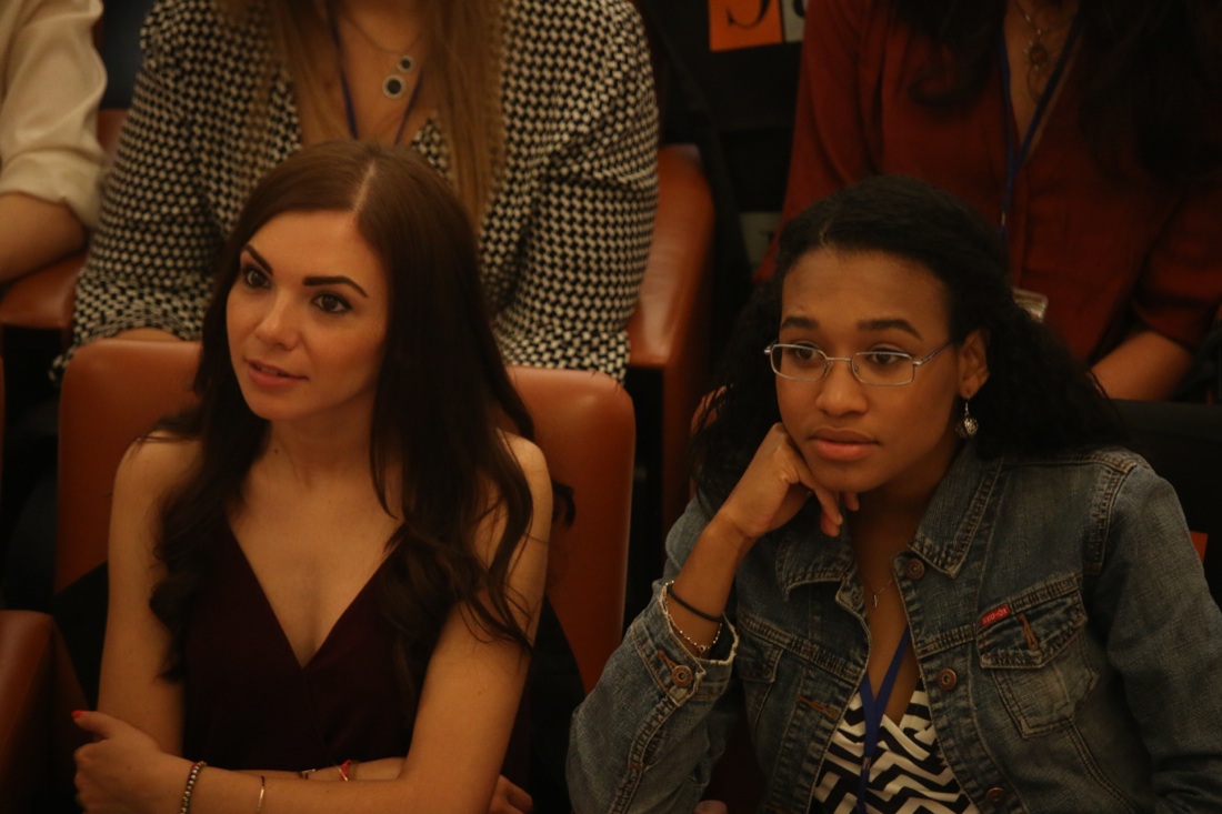 Il workshop per capire come trovare lavoro – VIDEO e FOTO Il workshop per capire come trovare lavoro – VIDEO e FOTO