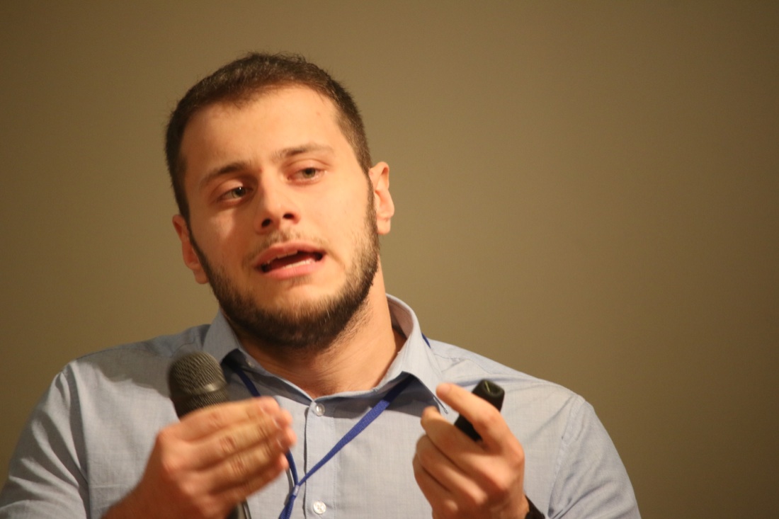 Il workshop per capire come trovare lavoro – VIDEO e FOTO Il workshop per capire come trovare lavoro – VIDEO e FOTO