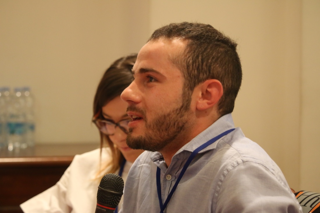 Il workshop per capire come trovare lavoro – VIDEO e FOTO Il workshop per capire come trovare lavoro – VIDEO e FOTO