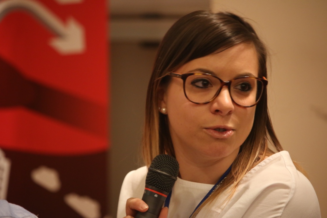 Il workshop per capire come trovare lavoro – VIDEO e FOTO Il workshop per capire come trovare lavoro – VIDEO e FOTO