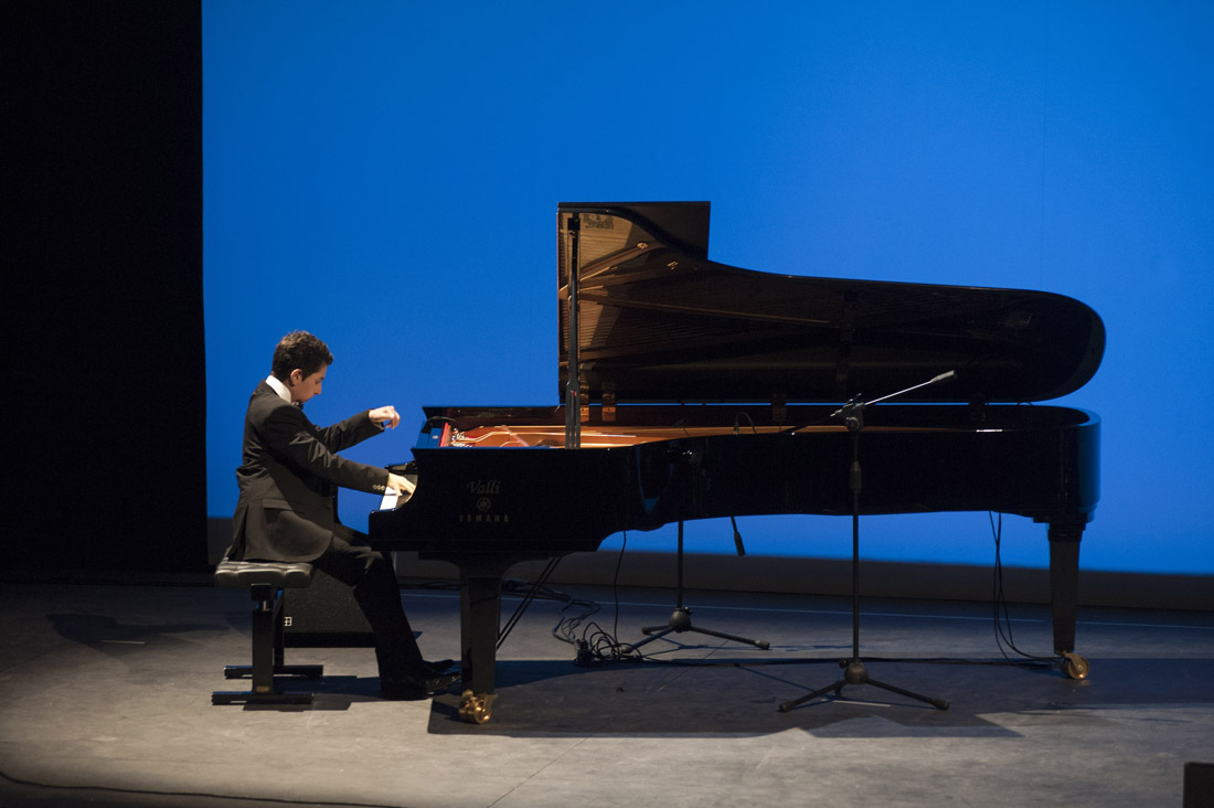 Concerto per l’Umbria: a Panorama d’Italia musica per la rinascita – VIDEO