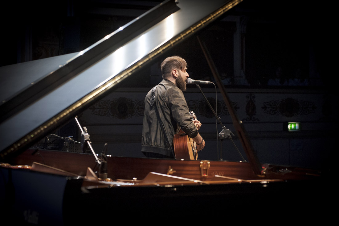 Concerto per l’Umbria: a Panorama d’Italia musica per la rinascita – VIDEO