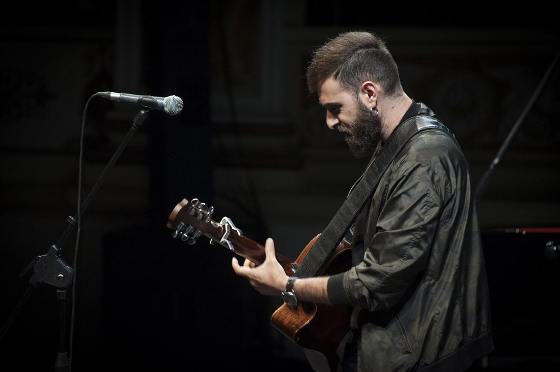 Concerto per l’Umbria: a Panorama d’Italia musica per la rinascita – VIDEO