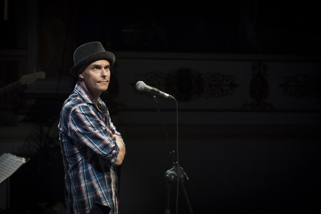 Concerto per l’Umbria: a Panorama d’Italia musica per la rinascita – VIDEO