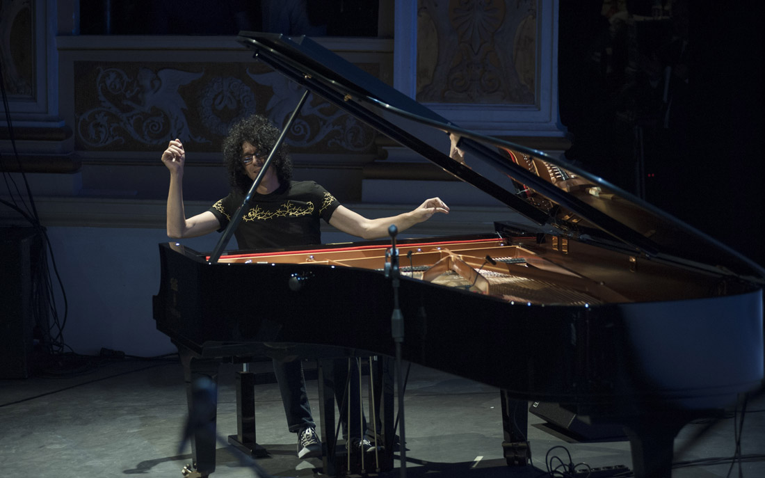 Concerto per l’Umbria: a Panorama d’Italia musica per la rinascita – VIDEO