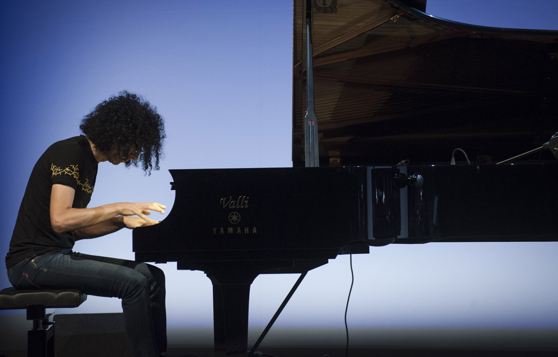 Concerto per l’Umbria: a Panorama d’Italia musica per la rinascita – VIDEO