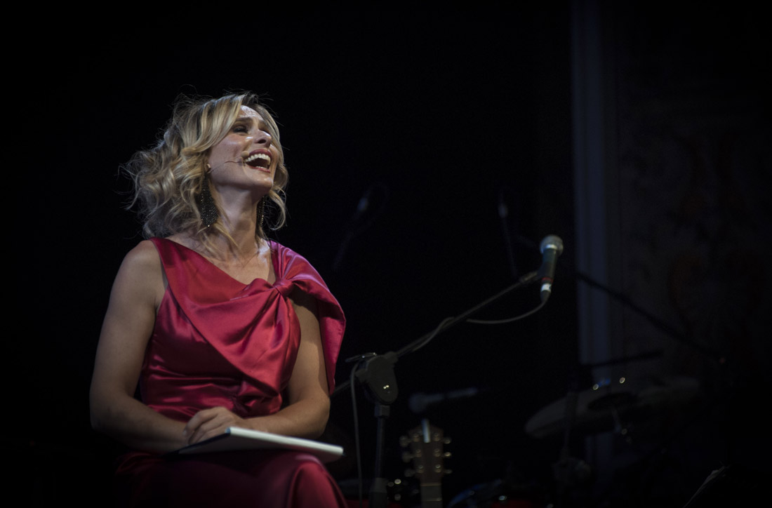 Concerto per l’Umbria: a Panorama d’Italia musica per la rinascita – VIDEO