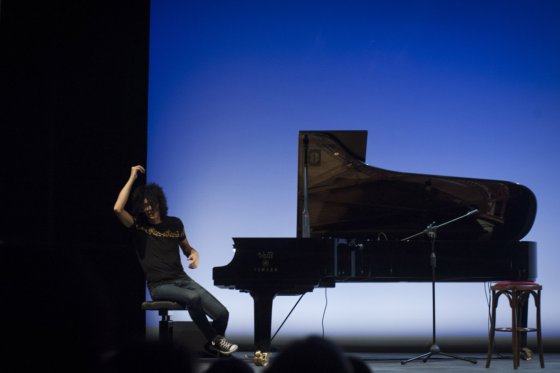 Concerto per l’Umbria: a Panorama d’Italia musica per la rinascita – VIDEO