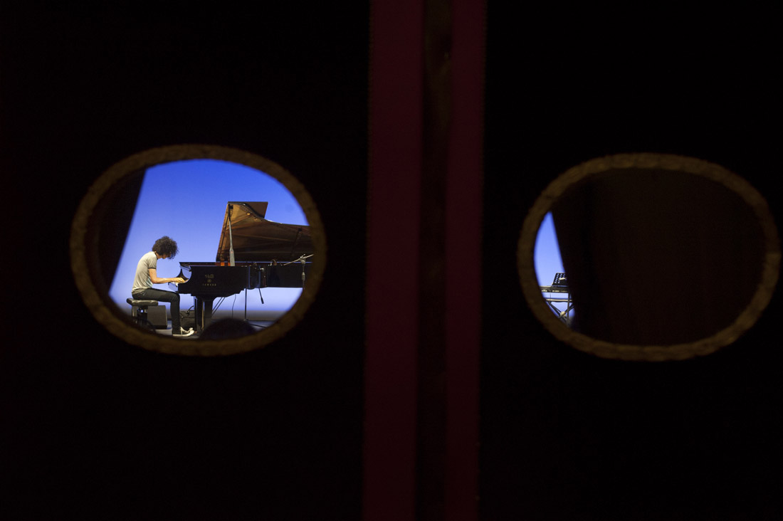 Concerto per l’Umbria: a Panorama d’Italia musica per la rinascita – VIDEO