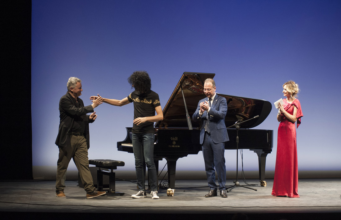 Concerto per l’Umbria: a Panorama d’Italia musica per la rinascita – VIDEO