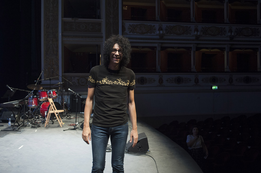 Concerto per l’Umbria: a Panorama d’Italia musica per la rinascita – VIDEO