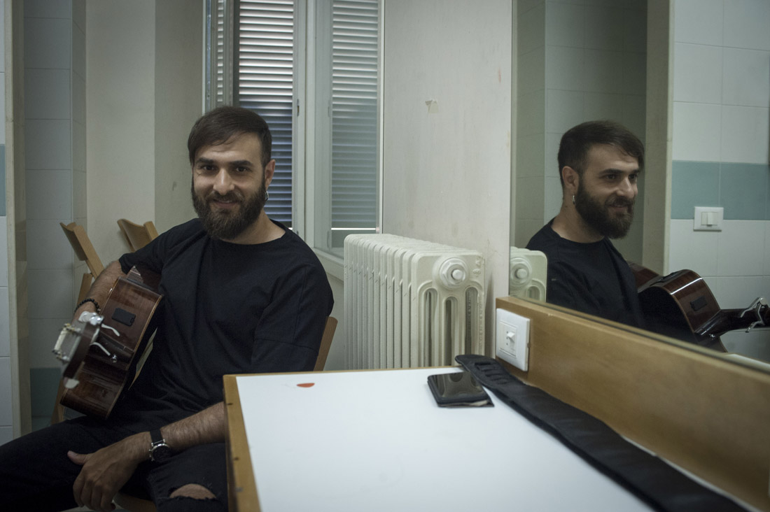 Concerto per l’Umbria: a Panorama d’Italia musica per la rinascita – VIDEO