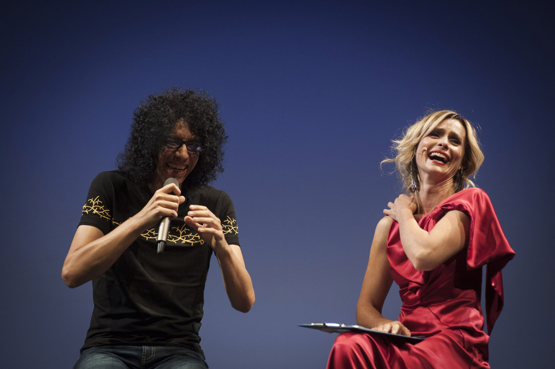 Concerto per l’Umbria: a Panorama d’Italia musica per la rinascita – VIDEO