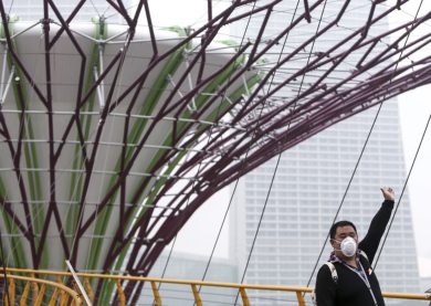 Le aziende più attive nella lotta all’inquinamento secondo Fortune