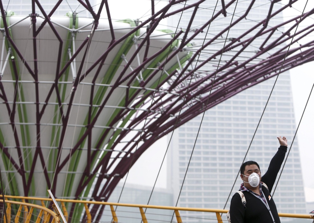 Le aziende più attive nella lotta all’inquinamento secondo Fortune