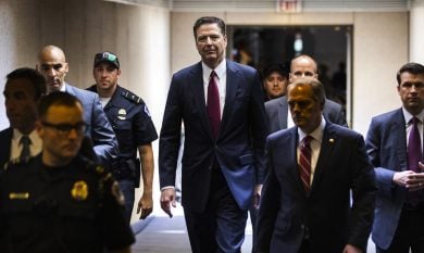 Cosa ci ha detto l’audizione di James Comey su Russiagate