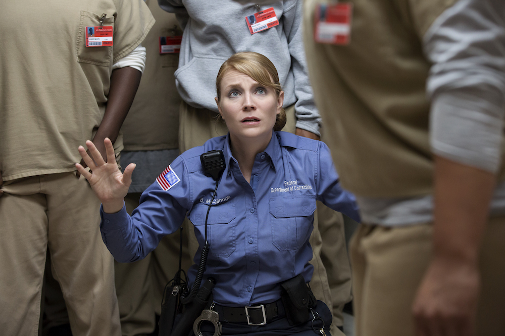 Orange is the new black 5: foto e (un paio di) spoiler della quinta stagione