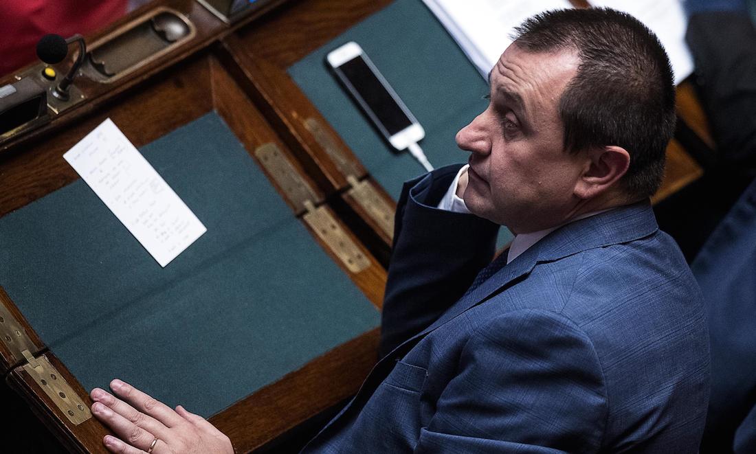 La nuova legge elettorale è già (quasi) morta La nuova legge elettorale è già (quasi) morta