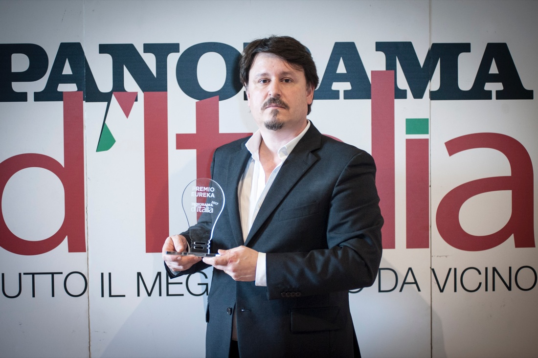 Innovazione a Spoleto tra passato e futuro – FOTO e VIDEO