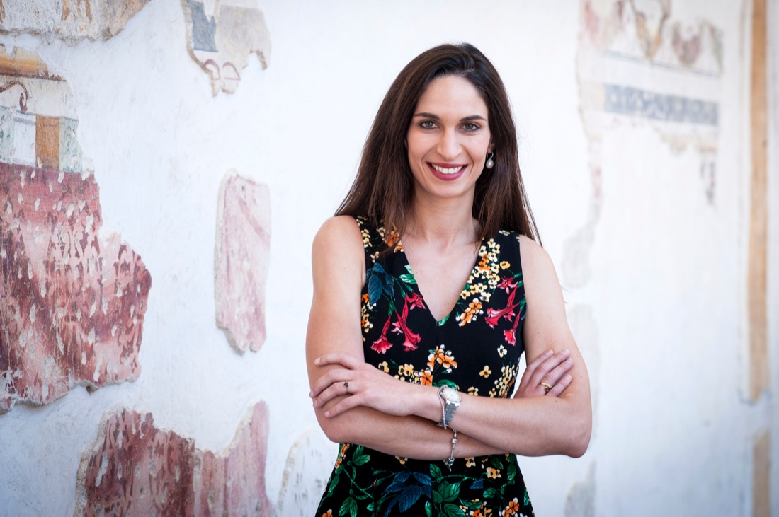 Innovazione a Spoleto tra passato e futuro – FOTO e VIDEO