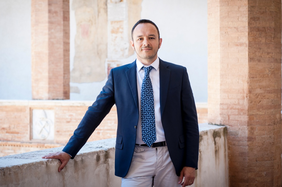 Innovazione a Spoleto tra passato e futuro – FOTO e VIDEO