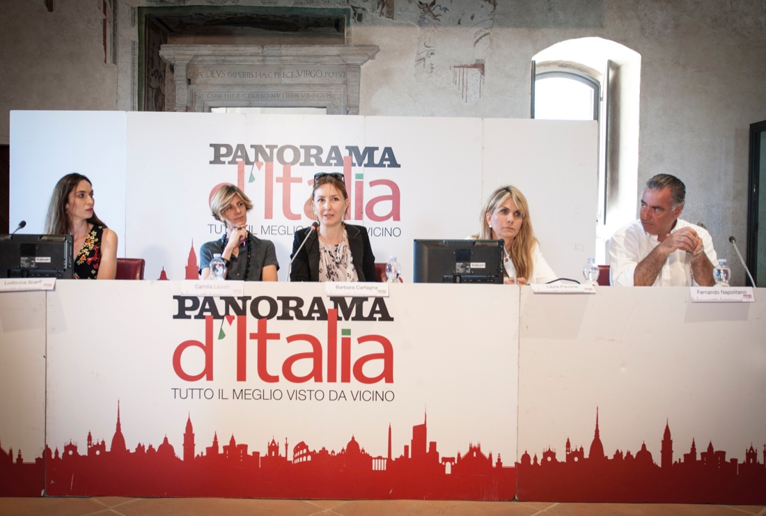 Innovazione a Spoleto tra passato e futuro – FOTO e VIDEO