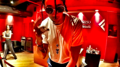 Come si spiega l’incredibile successo di Ghali?