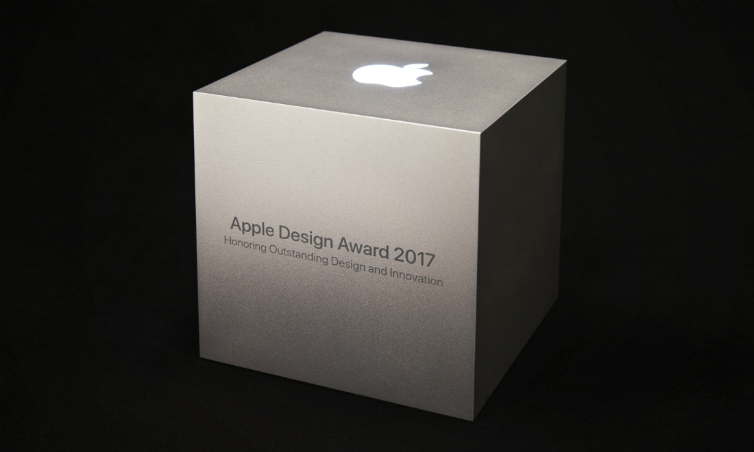 Per Apple due su dodici delle app più belle al mondo sono italiane