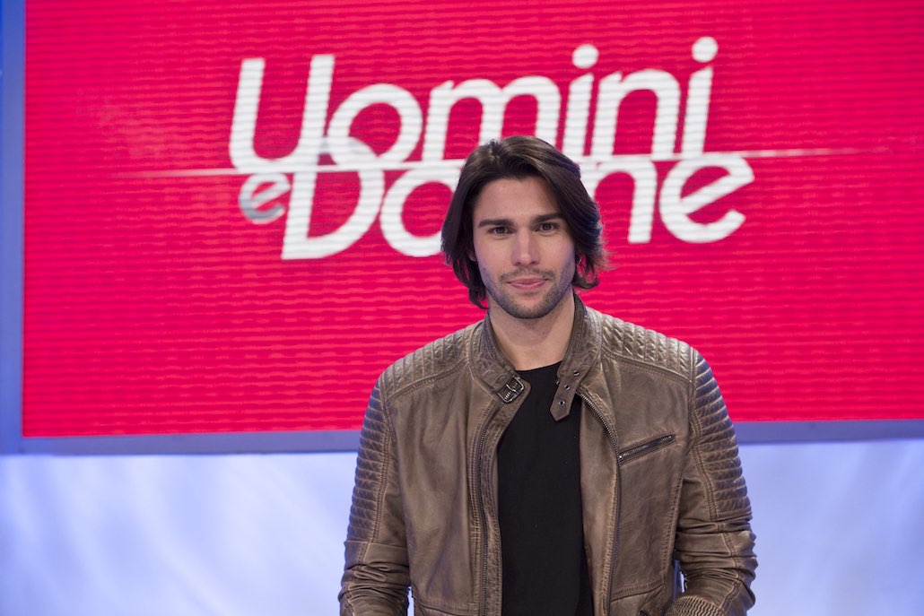 Uomini e Donne: Marco Cartasegna e Federica Benincà, la storia è già finita