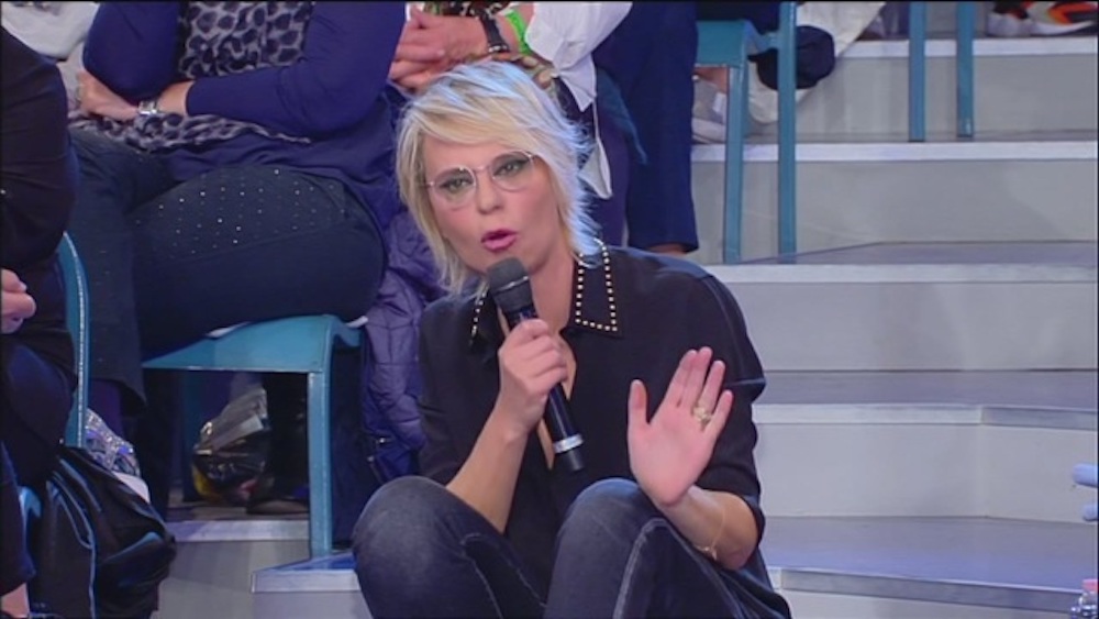 Uomini e Donne: Marco Cartasegna e Federica Benincà, la storia è già finita