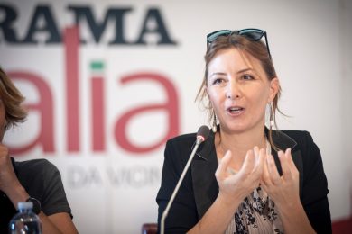 Le Start Up dell’Umbria si raccontano a Panorama d’Italia