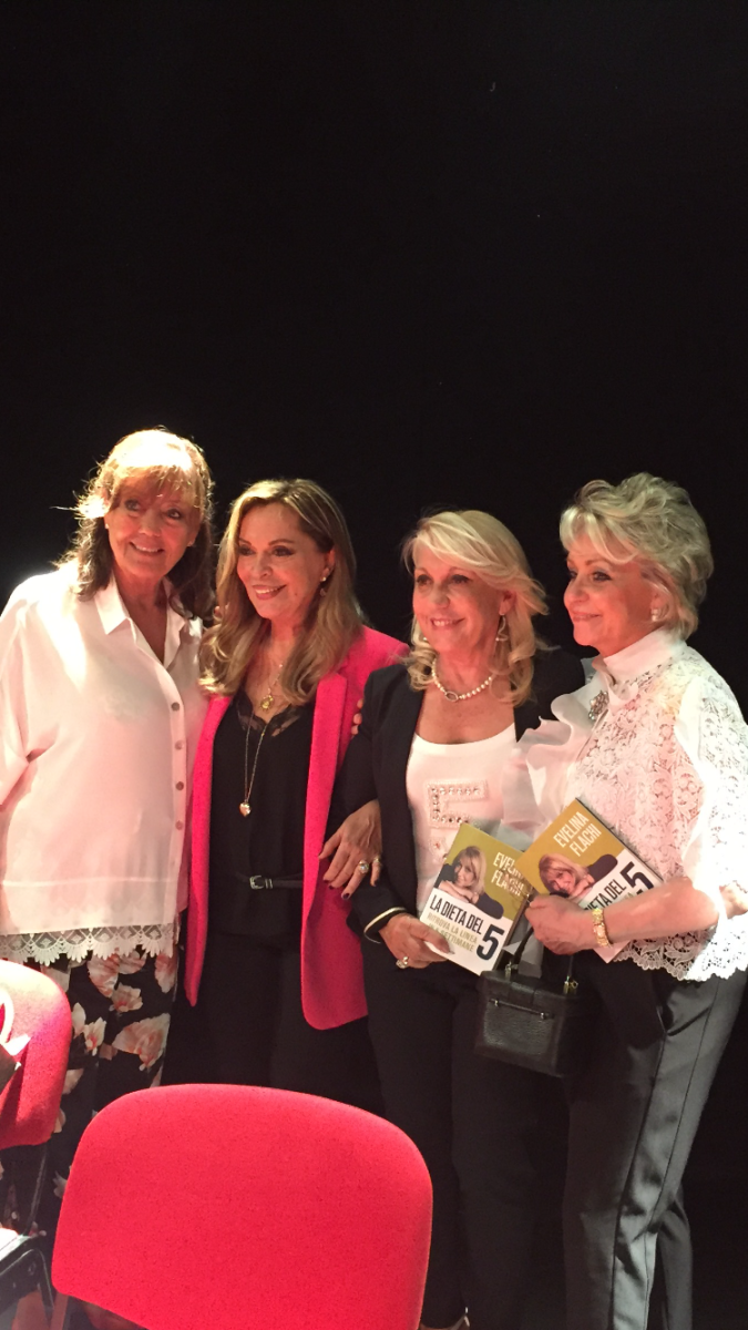 Le feste vip della settimana: party italiano a Ibiza per l’apertura della stagione