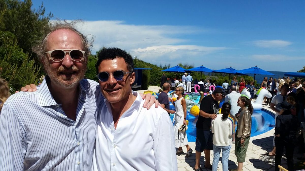 Galleria foto 'Le feste vip della settimana: party italiano a Ibiza per l’apertura della stagione' - foto 8