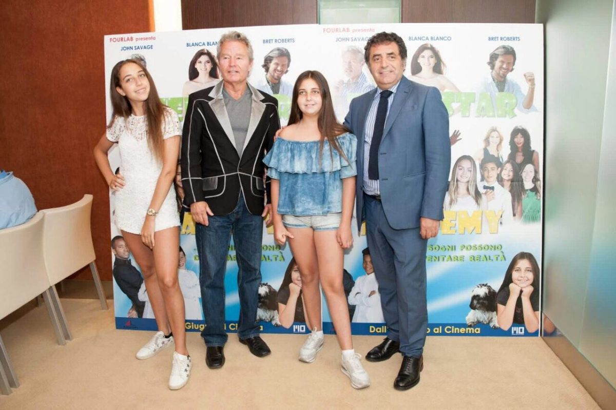 Galleria foto 'Le feste vip della settimana: party italiano a Ibiza per l’apertura della stagione' - foto 5