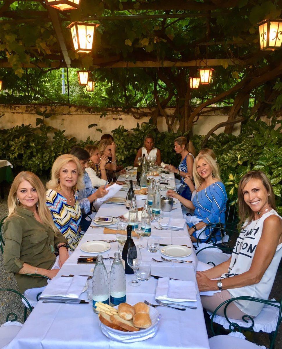 Le feste vip della settimana: party italiano a Ibiza per l’apertura della stagione