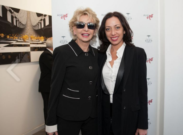 Le feste vip della settimana: party italiano a Ibiza per l’apertura della stagione