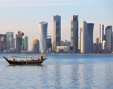 Qatar: il futuro dell’economia