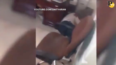 Teheran: il video dei terroristi all’interno del Parlamento