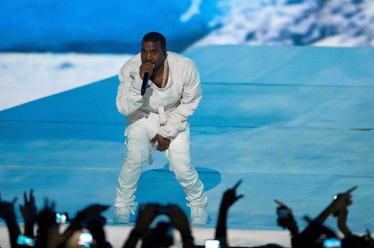 Kanye West: i 40 anni del rapper più amato (e odiato) d’America Kanye West: i 40 anni del rapper più amato (e odiato) d’America