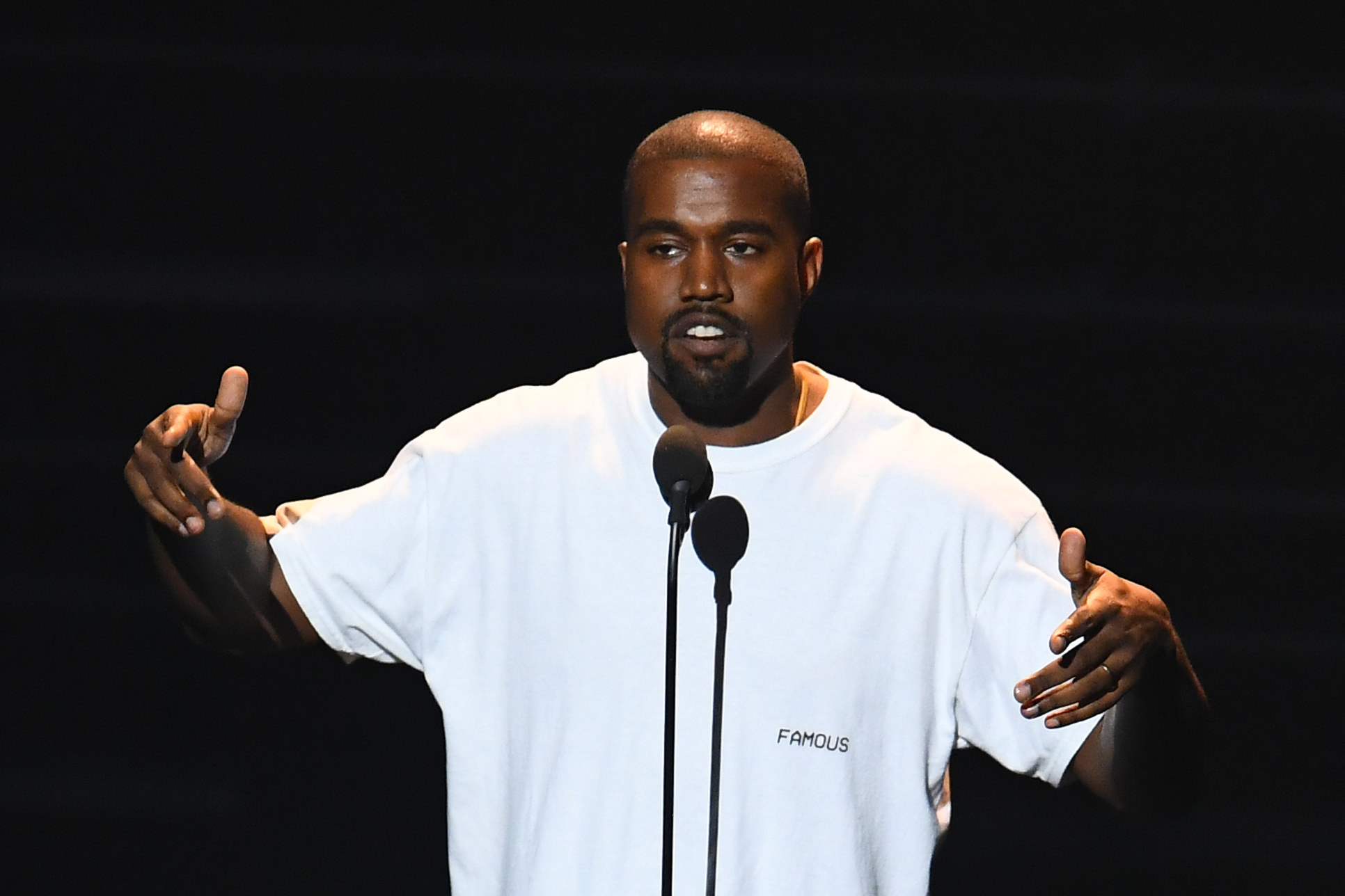 Kanye West: i 40 anni del rapper più amato (e odiato) d’America