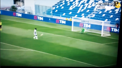 Kean fallisce il cucchiaio: Juventus eliminata dalla Fiorentina