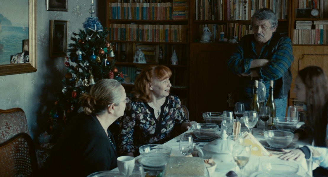 Sieranevada al cinema: il fascino discreto della Romania – La recensione