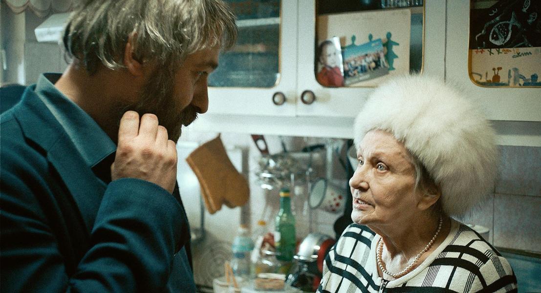 Sieranevada al cinema: il fascino discreto della Romania – La recensione