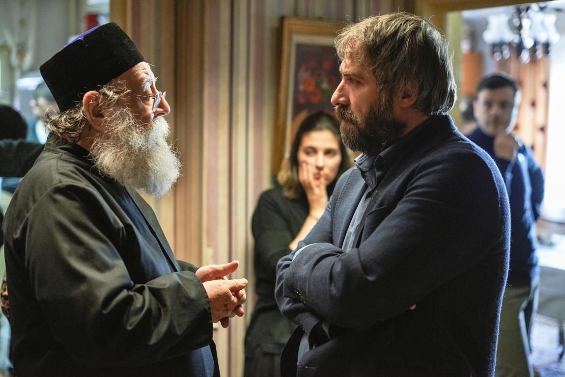 Sieranevada al cinema: il fascino discreto della Romania – La recensione