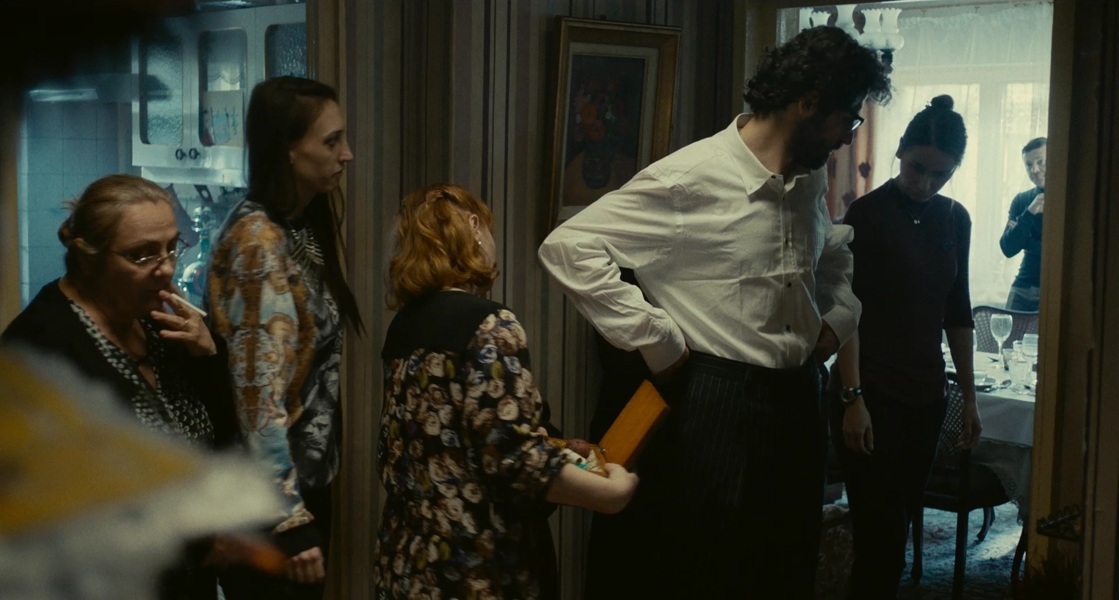 Sieranevada al cinema: il fascino discreto della Romania – La recensione