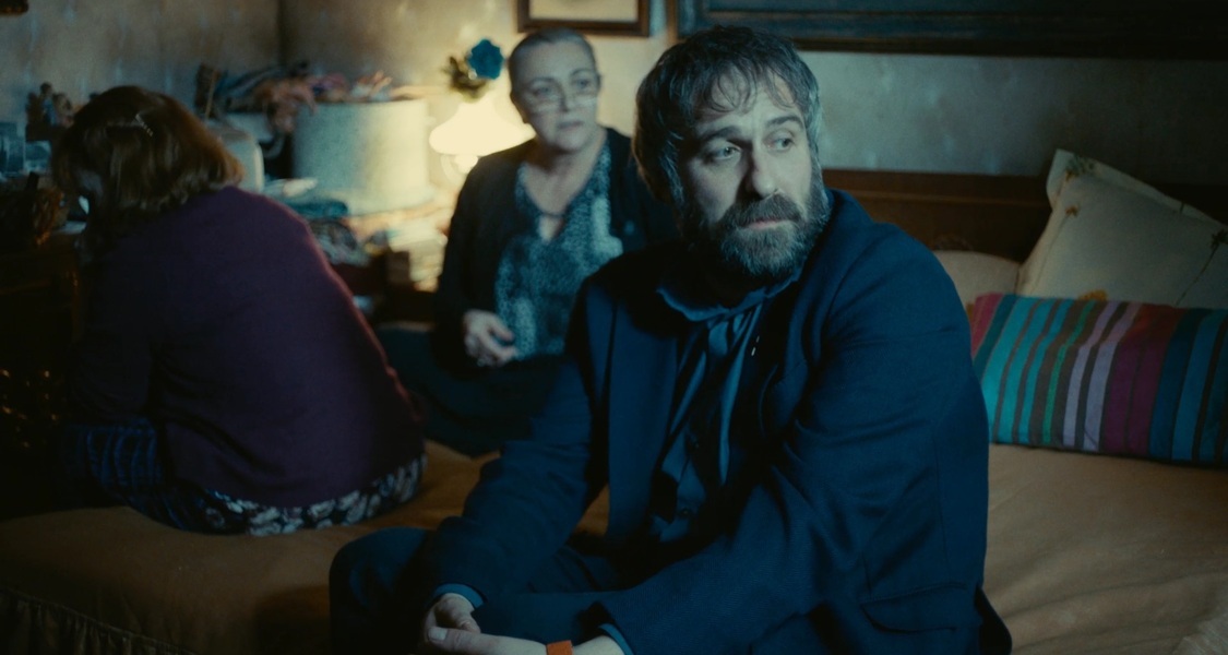 Sieranevada al cinema: il fascino discreto della Romania – La recensione